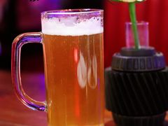 -MOSSO德国餐厅·音乐酒吧(环宇荟店)