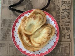 -国际饭店·帆声西饼屋(黄河路店)