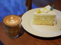 -EAU CAFE(永康路店)