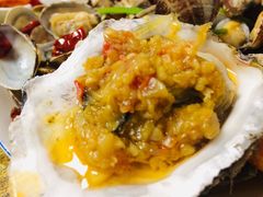 -人和啤酒屋海鲜大排档(营口路店)