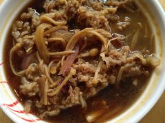 -嘉和一品粥(方庄店)