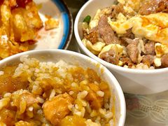 -蜗牛小馆醉乡民谣云南菜(惠新西里店)