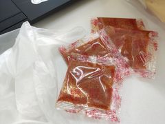 -余婆炸鸡(亚运村店)