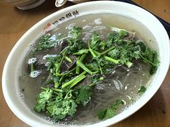 -回回锅贴(小河沿店)