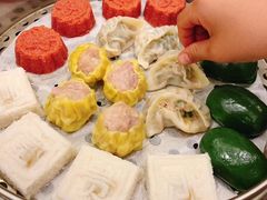 -海景壹号大酒店(滨湖店)