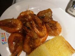 -领鲜活海鲜榴莲自助火锅(东门店)