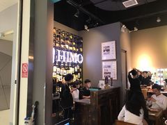 -海马体照相馆(成都来福士广场店)