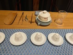 -囍榷·鲜美常州菜(恐龙园店)