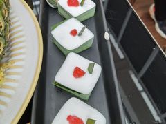 -simply thai天泰(静安嘉里中心店)