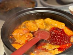 -柳喜辣·烧烤酒局(跃进总店)