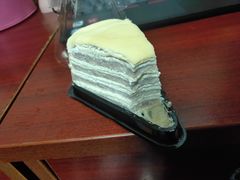 -7cake榴莲千层蛋糕(松江店)