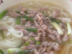 -小南小粉手工粉(迎薰路店)