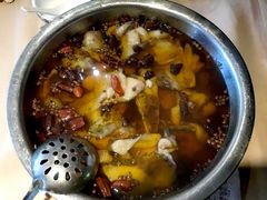 -鑫巴蜀(和平里店)