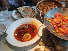 -匠熙小馆(崇文门店)