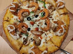 -米斯特比萨(罗斯福店)