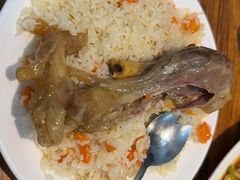 -217丰惠源抓饭(江乾路店)