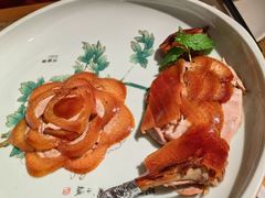 -京味斋·烤鸭·北京菜(安贞店)