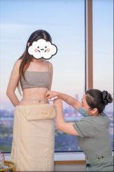 -新寰亚月子会所(金鸡湖凯宾店)