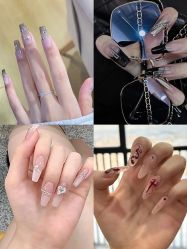 -M·X Nail日式美甲美睫