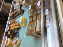 -莉莲蛋挞(大华悦沢书店)