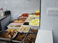 -象山小白象海鲜面