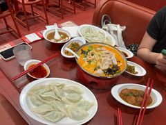 -喜家德虾仁水饺(长泰广场店)