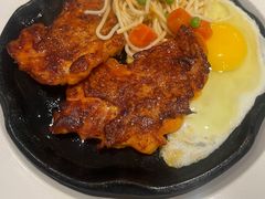 -豪客来牛排(天阳D32店)