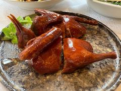 -星河湾半岛酒店-真粤中餐厅