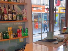 -酒井酱子·深夜食堂(东城汇店)