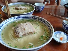 -同得兴 Since·1995 传统苏式面馆(十全街店)