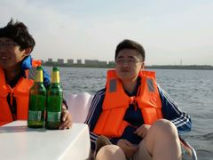 android_upload_pic-丁香湖公园