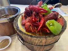 -怪怪龙虾·来自江苏盱眙(惊驾路店)