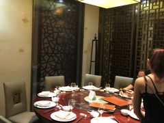 包厢-老正兴菜馆(福州路店)