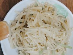 -满园烤鸭·春饼(太原街万达店)