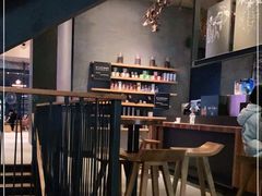 -星巴克臻选(成都太古里店)