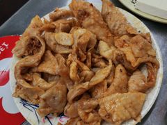 -贵州小豆腐(杨家坪总店)