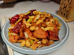 -小吊梨汤·北京菜·烤鸭(清河万象汇店)