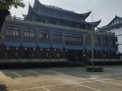 -涞滩古镇