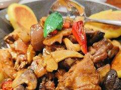 -小户人家(循礼门南国中心店)