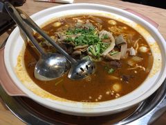 -舅姥爷砂锅(正阳路)