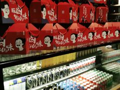 -青年公社烤鸭(青年路店)