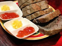 -马迭尔德式西餐精酿啤酒屋(中央大街店)