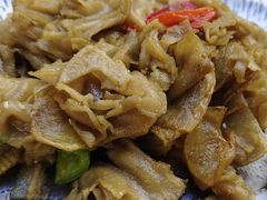 -天天向上素食餐厅(五台山店)