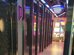 -沈胖子音乐烤吧·炒菜·龙虾(环城东路店)