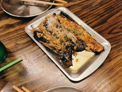-破店肥哈·东北烧烤(南山保利店)
