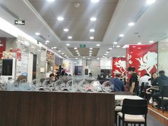 -康师傅私房牛肉面(北京南站店)