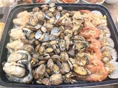 -良友·海鲜青岛菜(五四广场店)