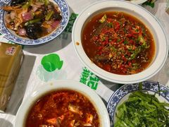 -欧记大排档·景德菜(上海首店)