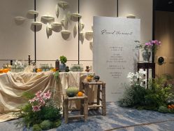 点击看大图 -琥珀婚礼策划AMBER WEDDING