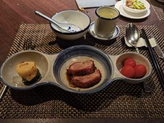 -逸东轩(香港逸东酒店)